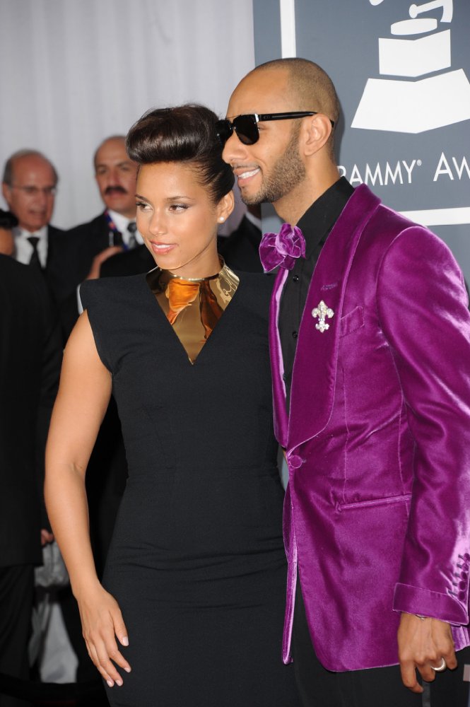 Swizz Beatz