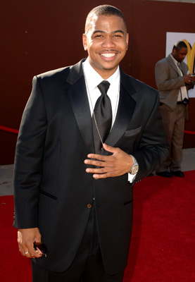 Omar Gooding