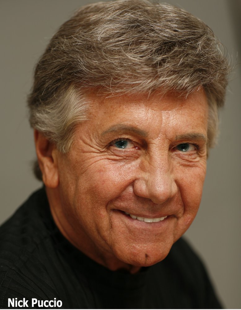 Nicholas A. Puccio