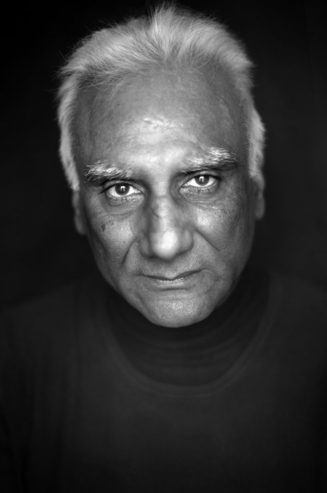 Heronimo Sehmi