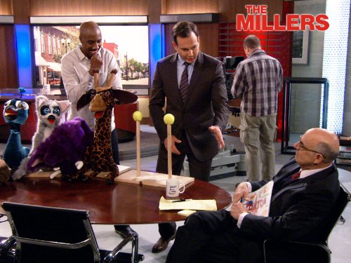 J.B. Smoove