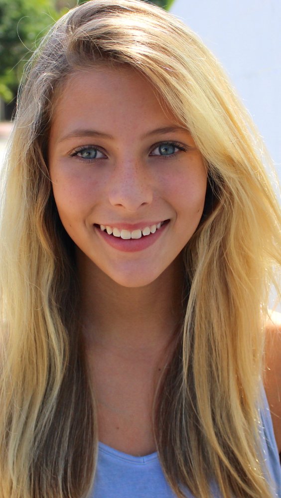 Sunny May Allison