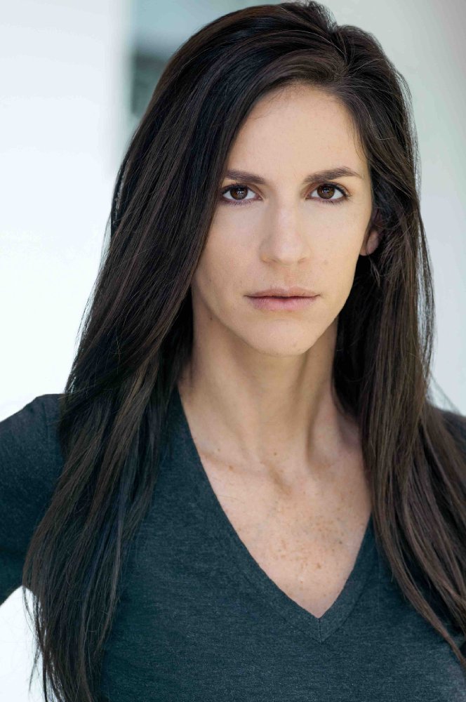 Kristin Wollett