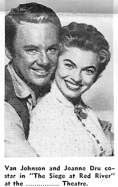 Joanne Dru