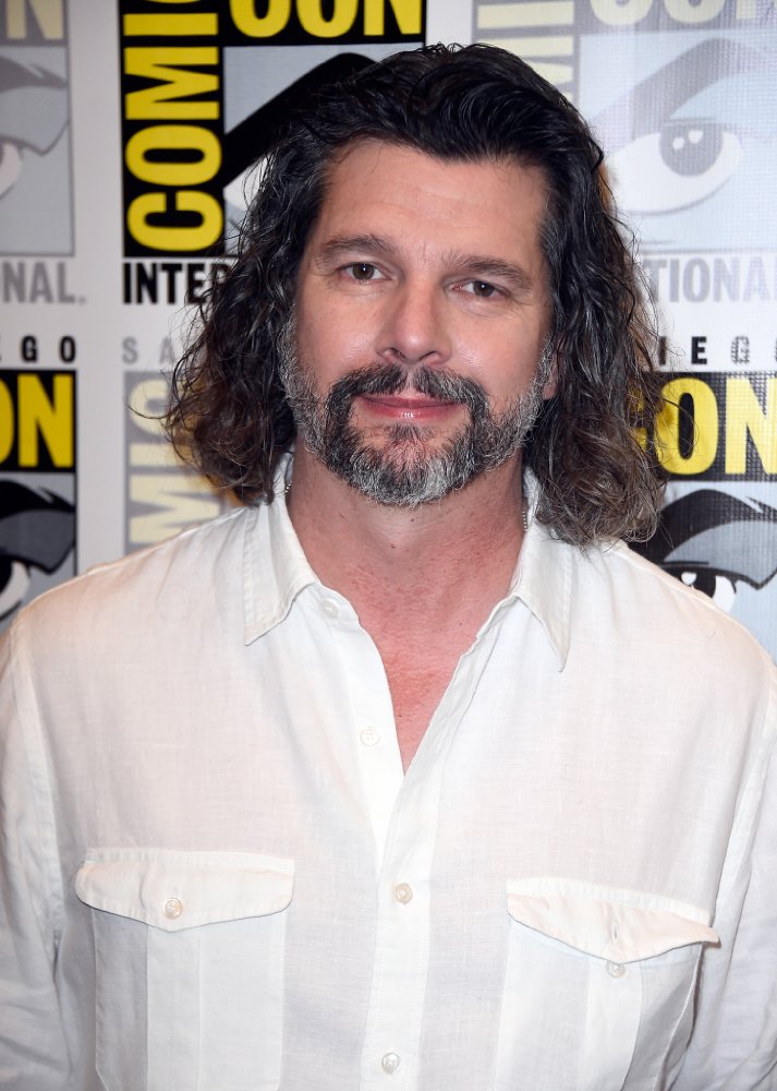 Ronald D. Moore