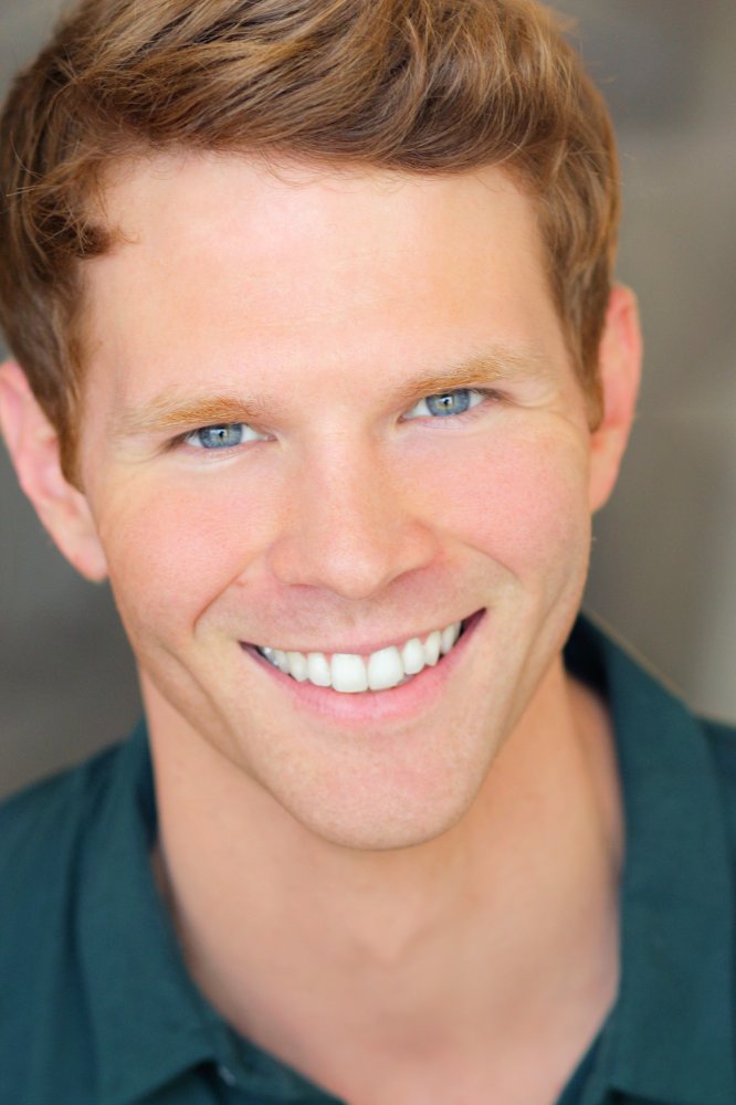 Eric Allen Smith