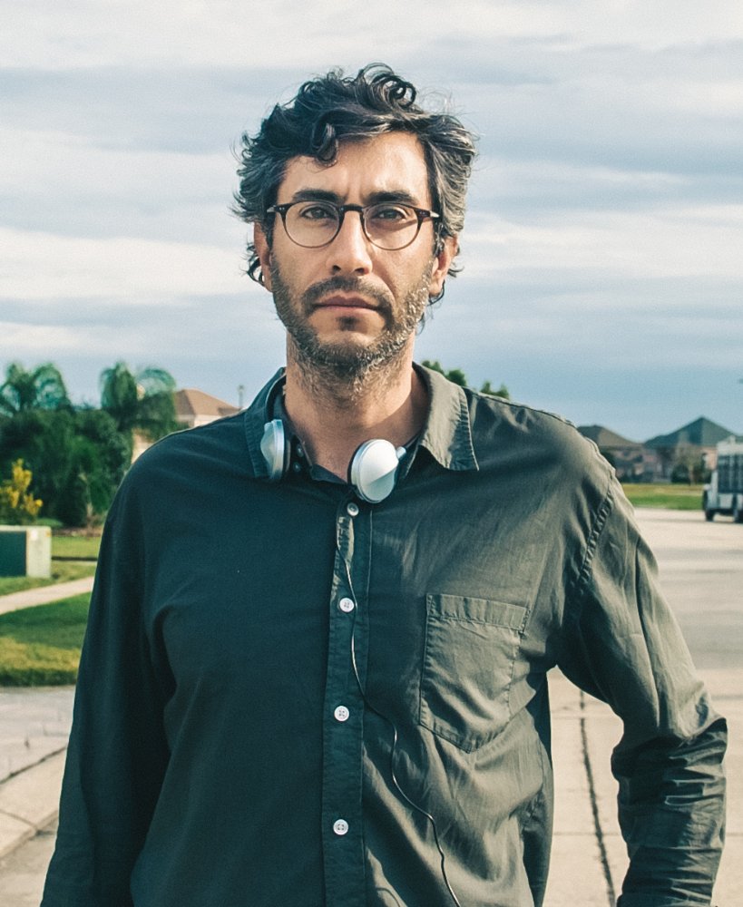 Ramin Bahrani