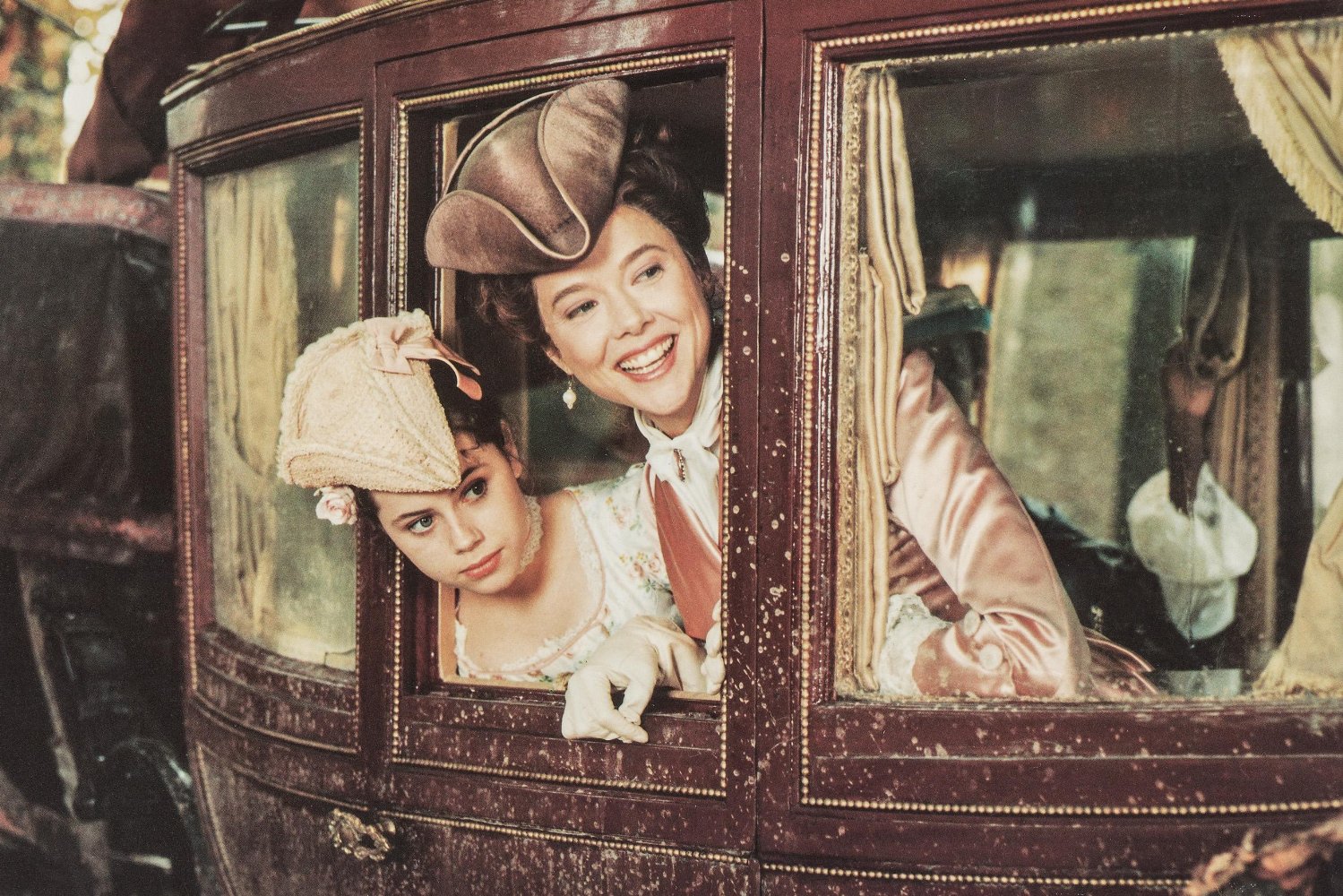 Annette Bening