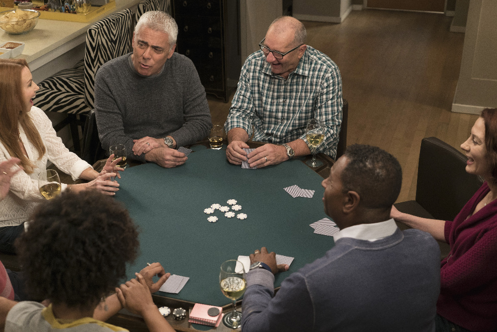 Adam Arkin