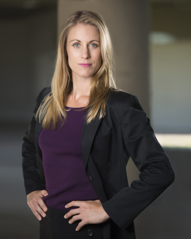 Molly Berg