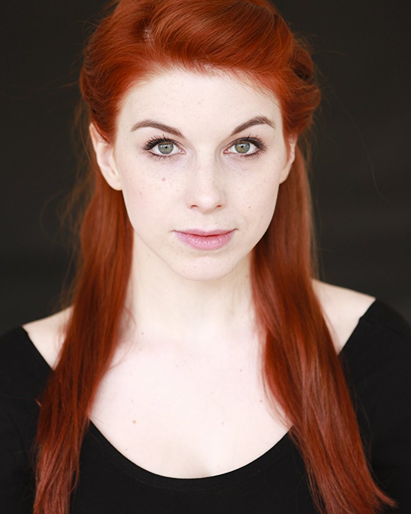 Aislinn De'ath