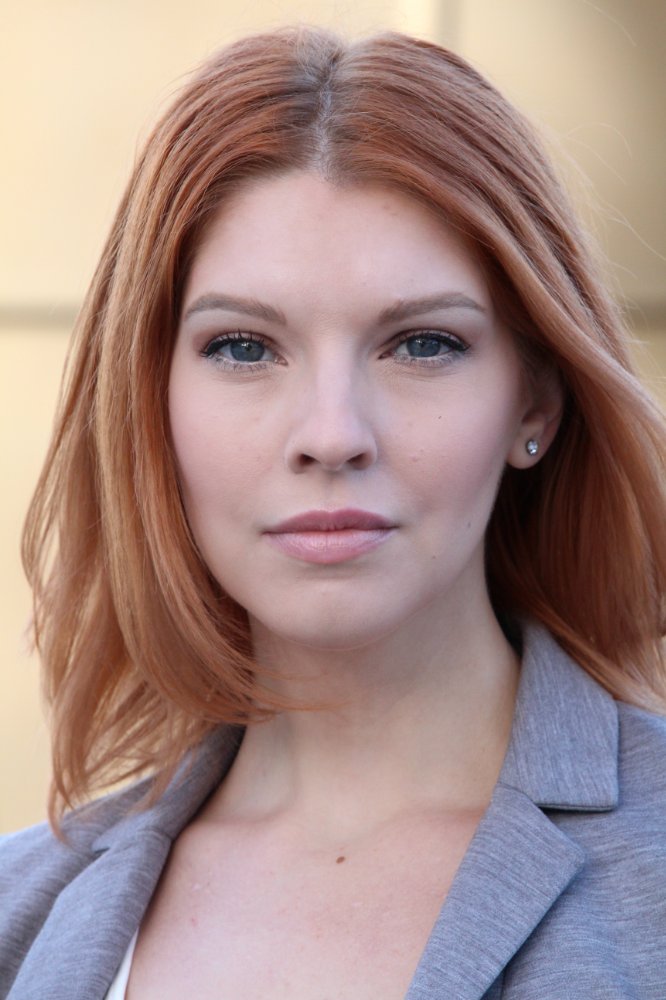 Lee Anne Ford