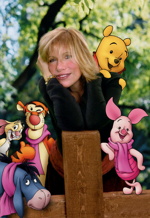 Carly Simon