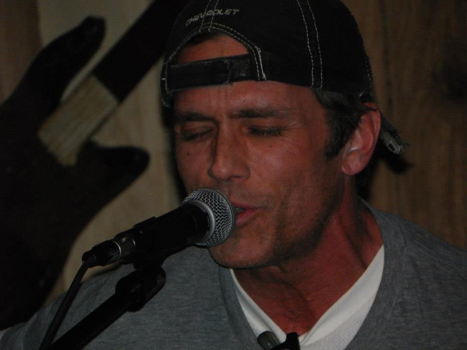 Scott Reeves