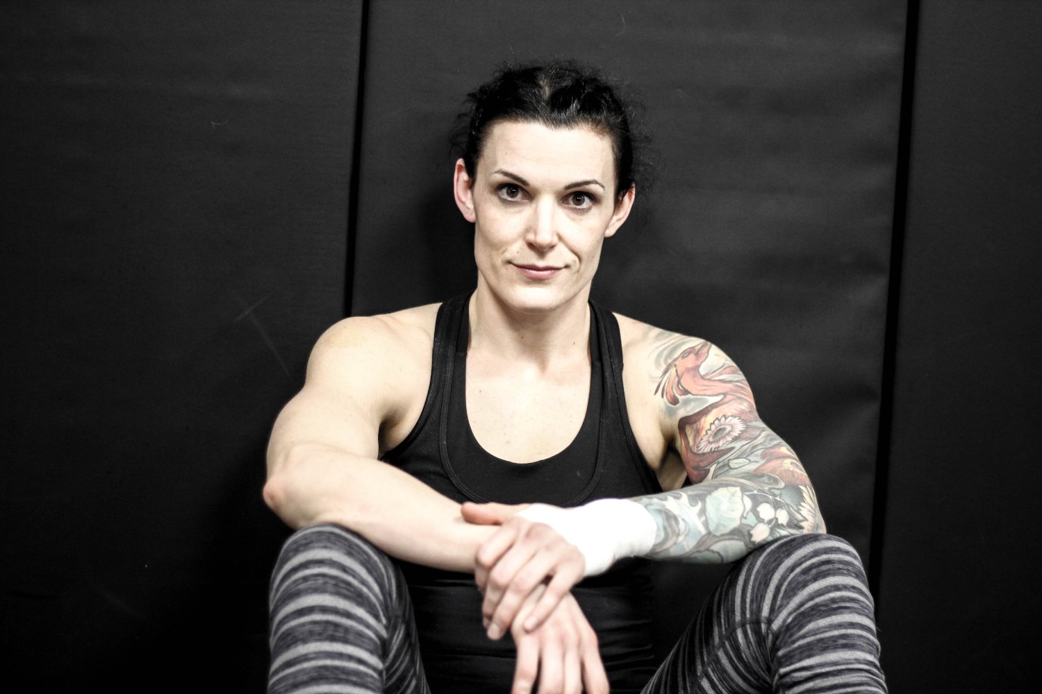 Kelsey Andries