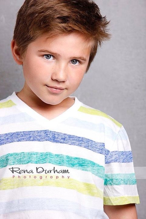 Tyler Champagne