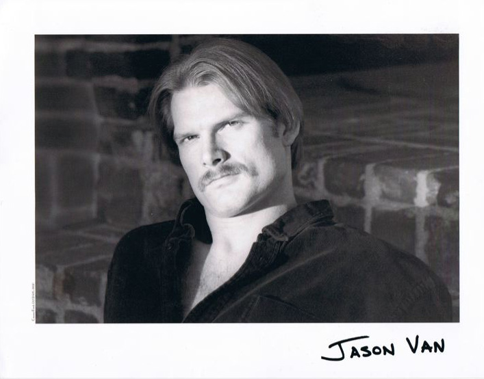 Jason Van