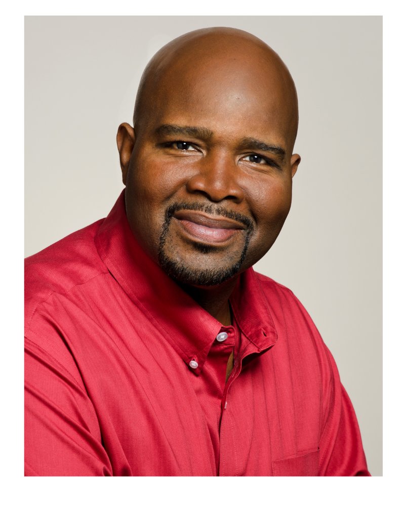 Regie Cashaw