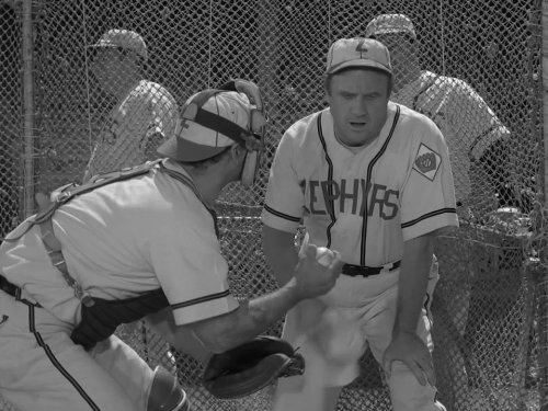 Jack Warden