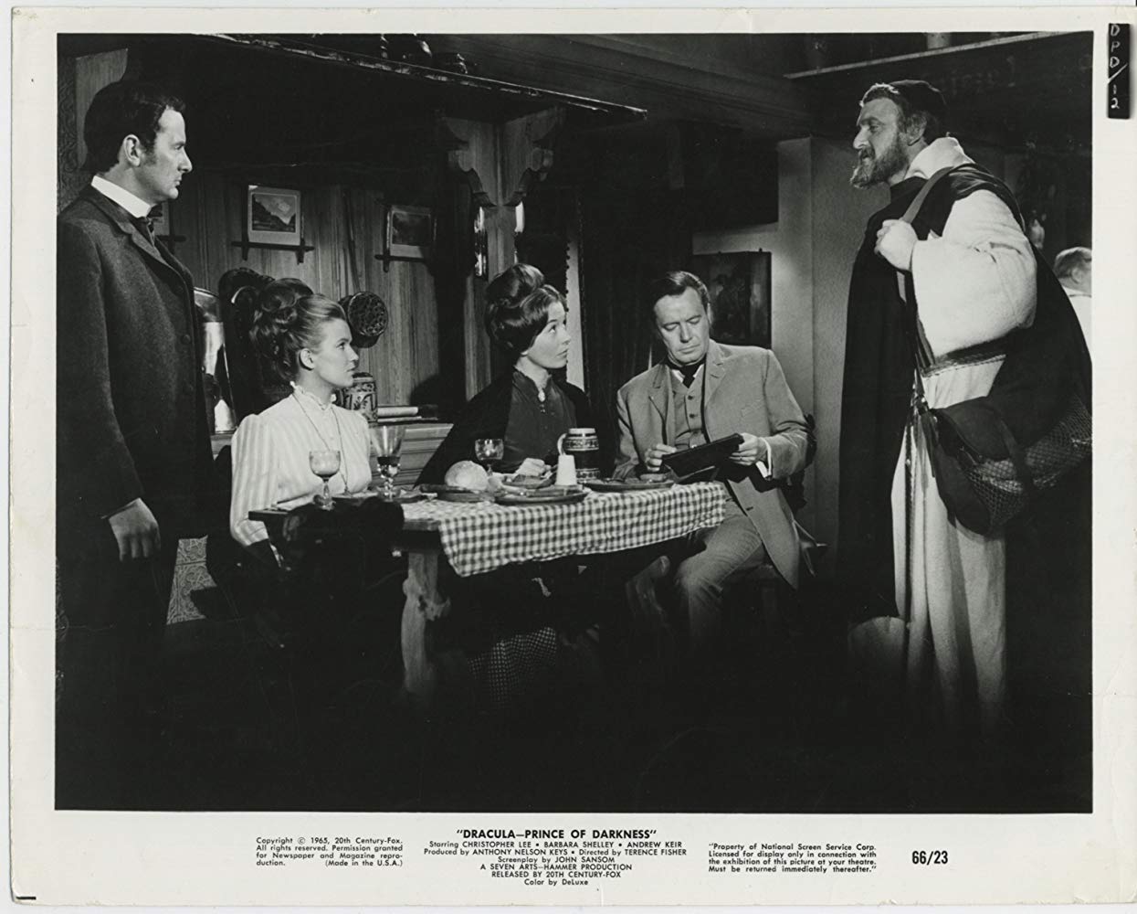 Francis Matthews
