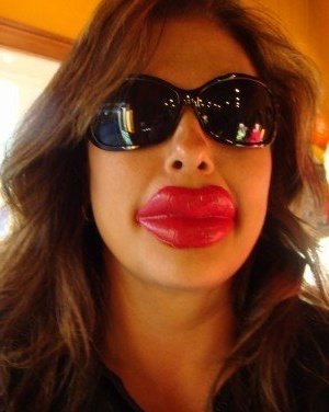 Cheryl De Luca