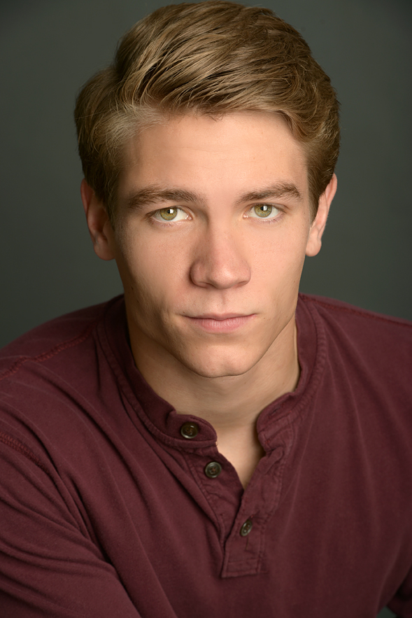 Lucas Adams