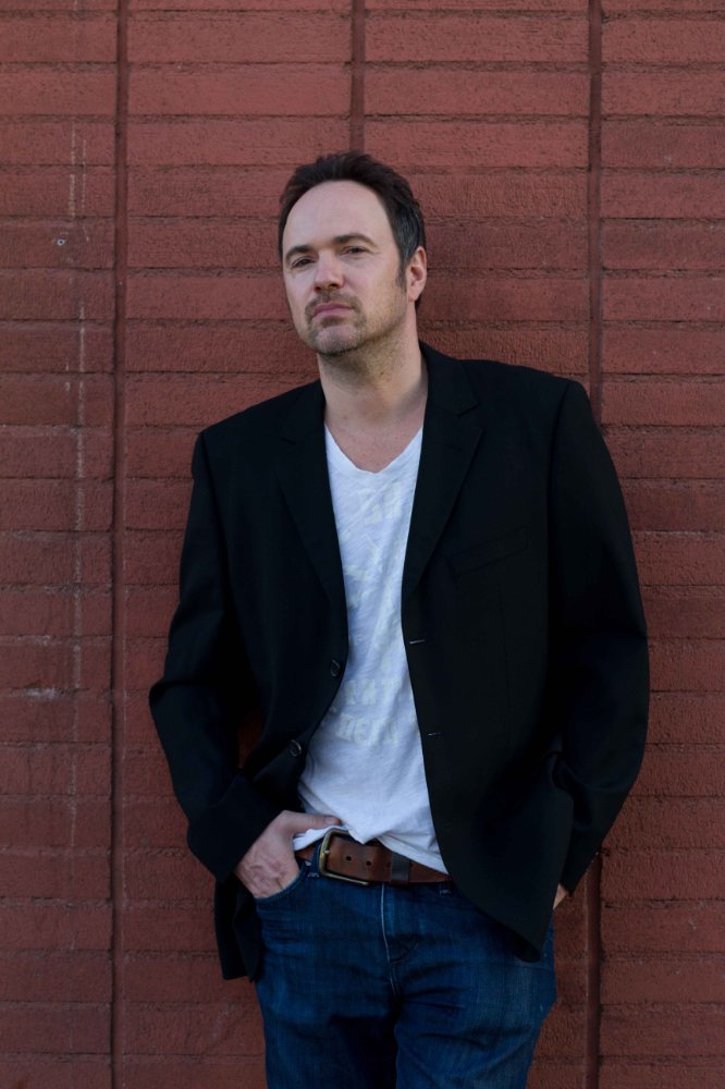 Neill Barry