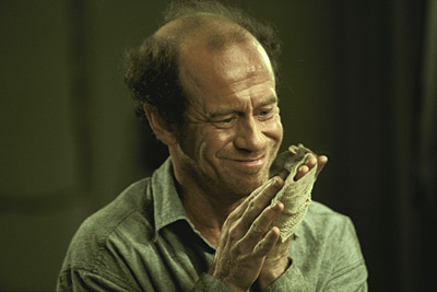 Michael Jeter