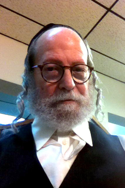 Marc Alan Austen