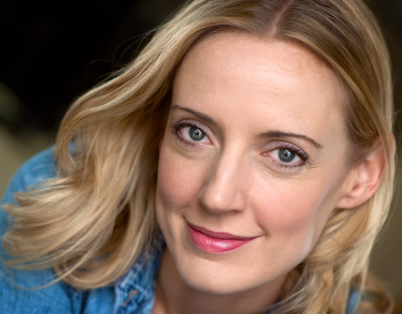 Andrea Lee Davis