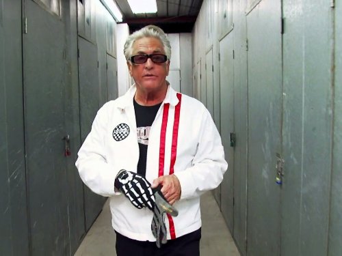 Barry Weiss