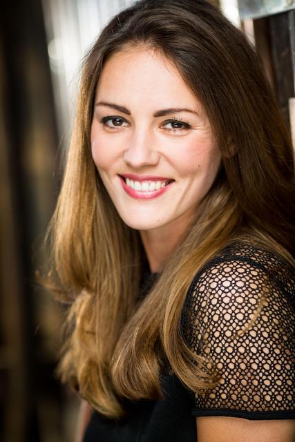 Emma Connell
