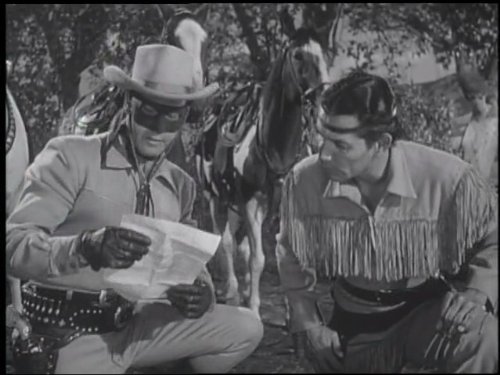 Jay Silverheels
