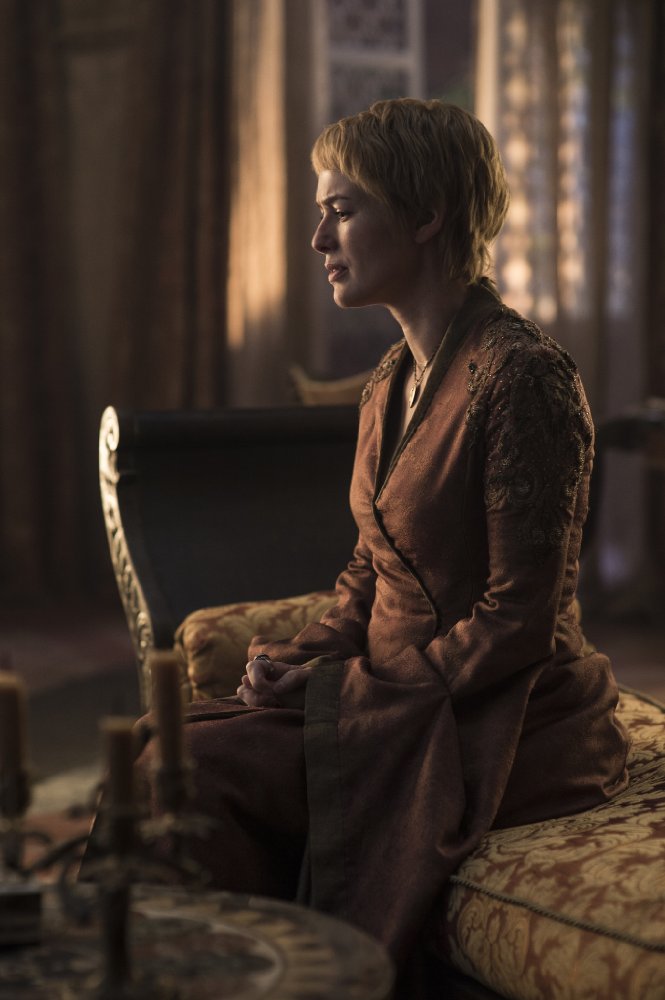 Lena Headey