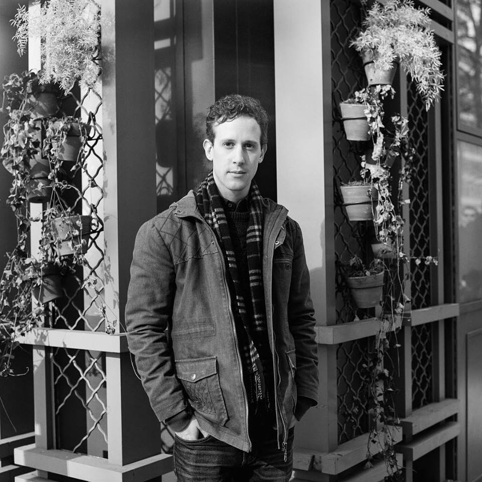 Alex Wyse