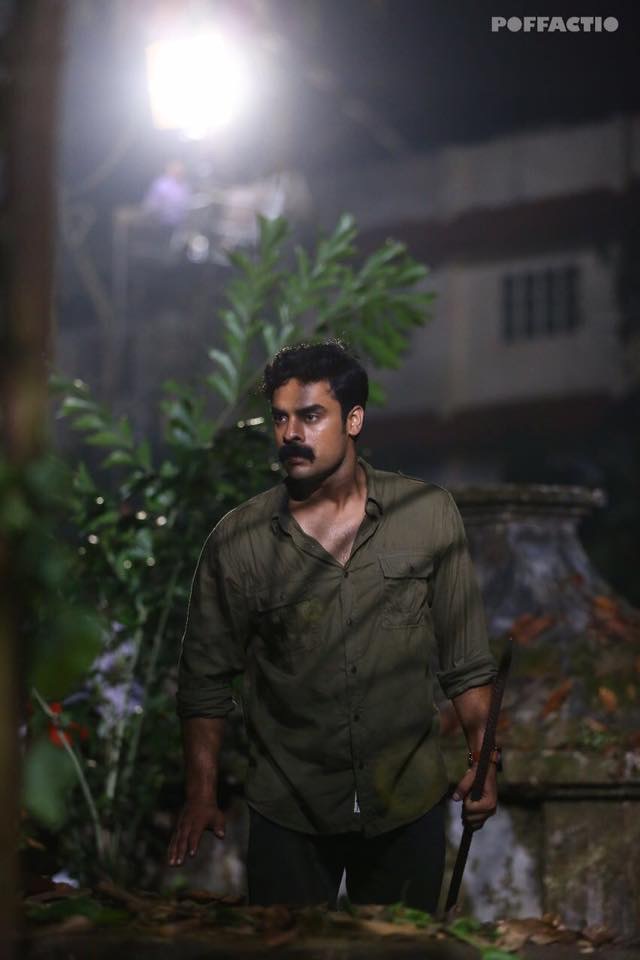 Tovino Thomas