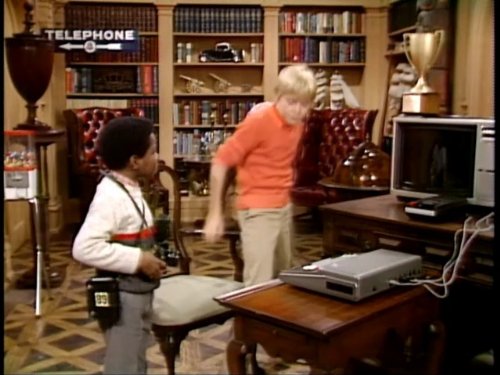 Gary Coleman