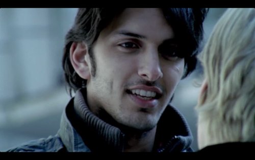Shazad Latif