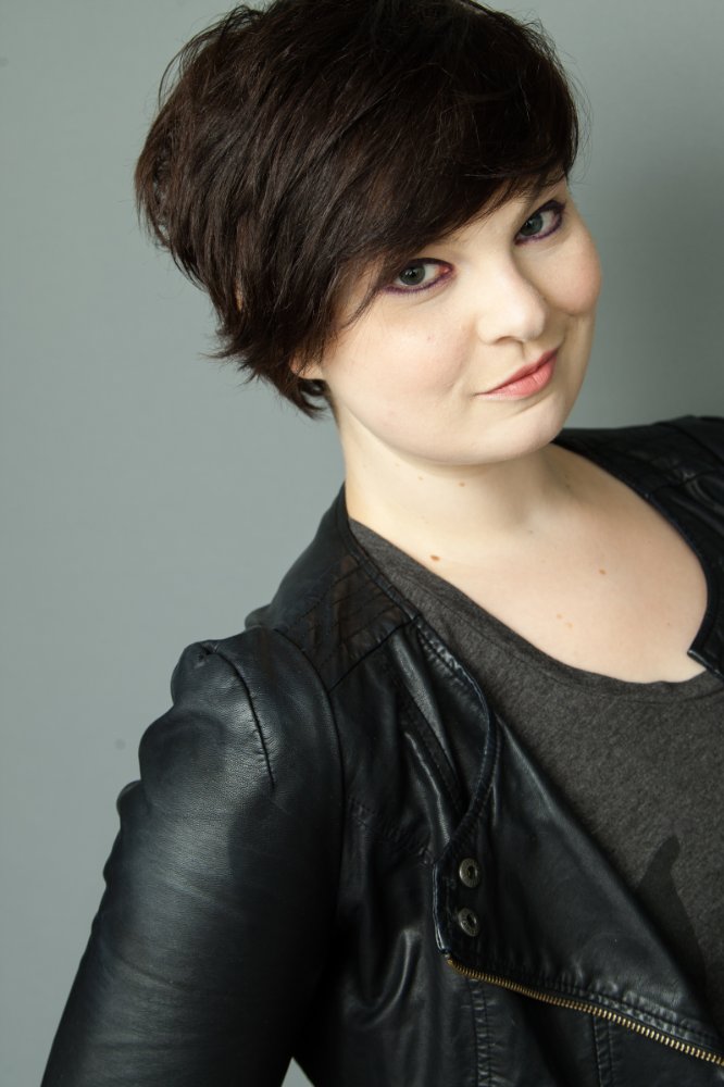 Kylie Sparks