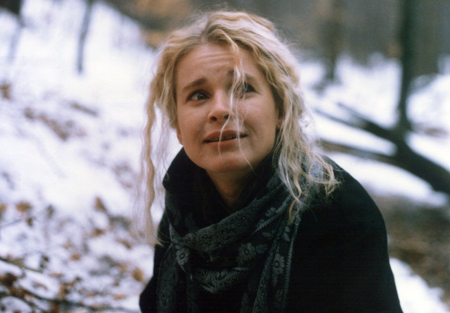 Ingrid Timková