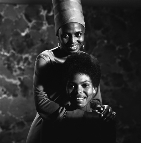 Miriam Makeba