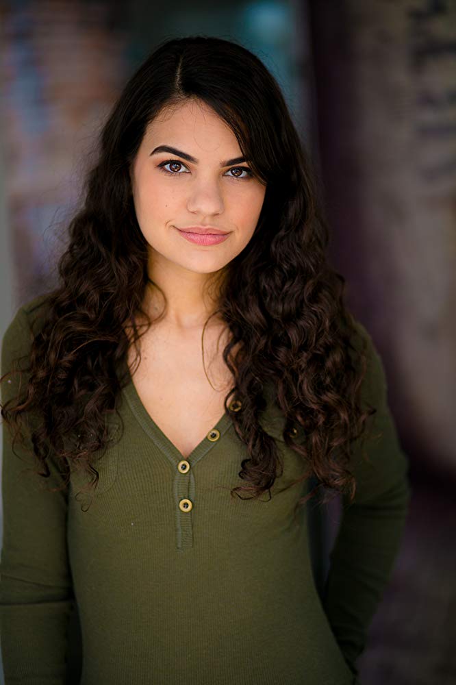Brittany Hoza