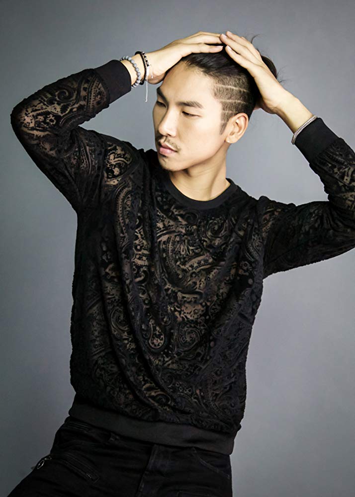 Ian Park