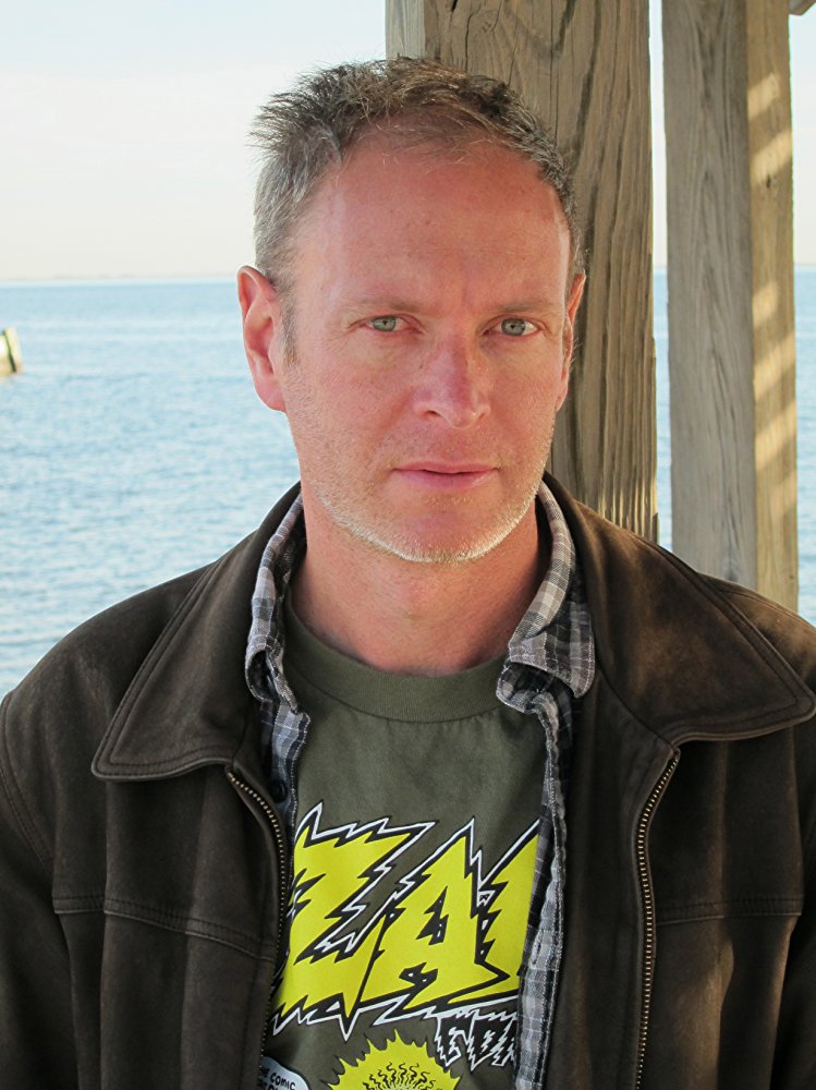 Michael Walker
