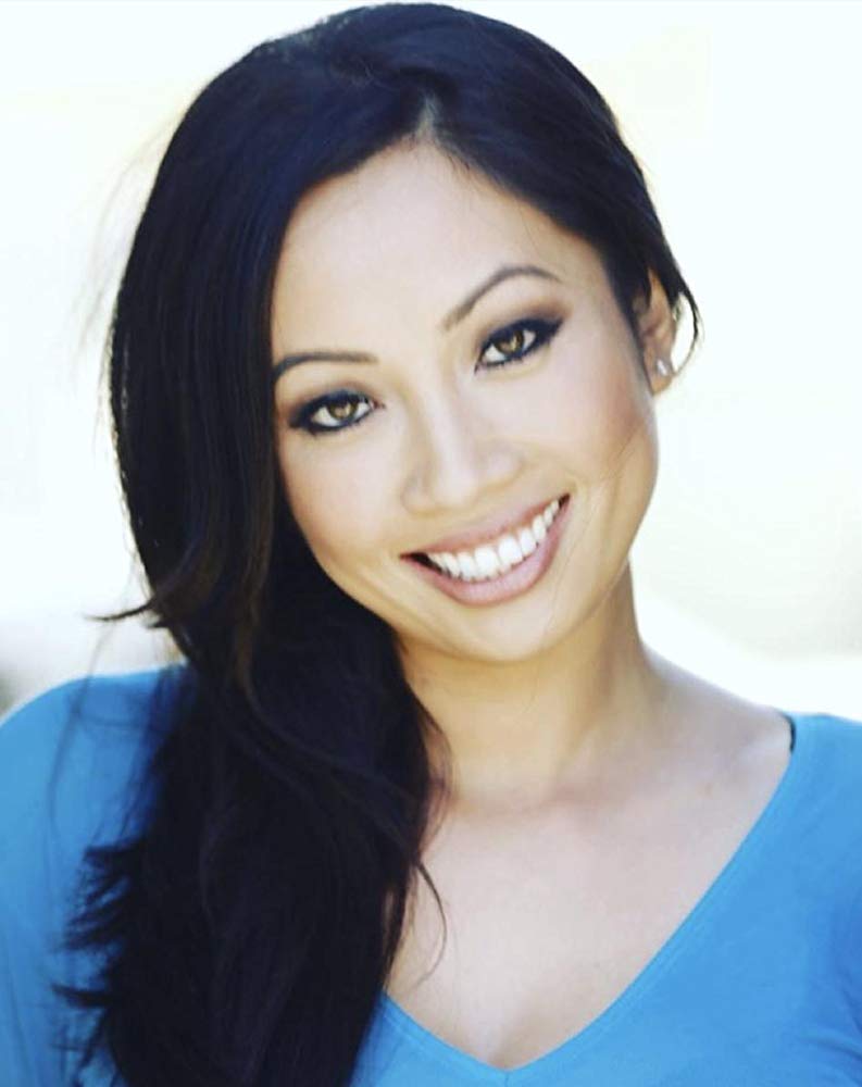 Kimberly Cheng