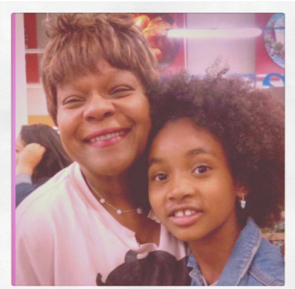 Cheyanne D. Jones