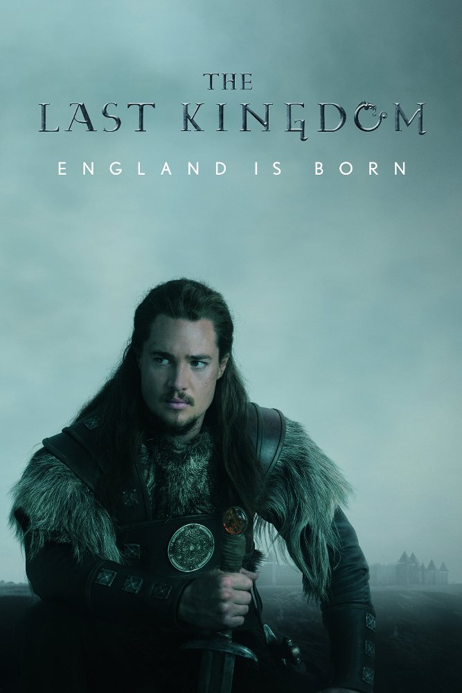 Alexander Dreymon