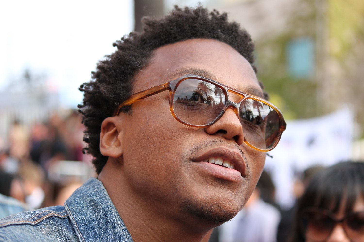 Lupe Fiasco