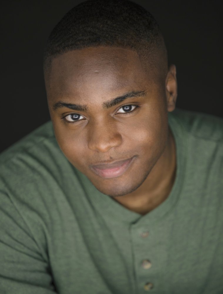 Corey Champagne