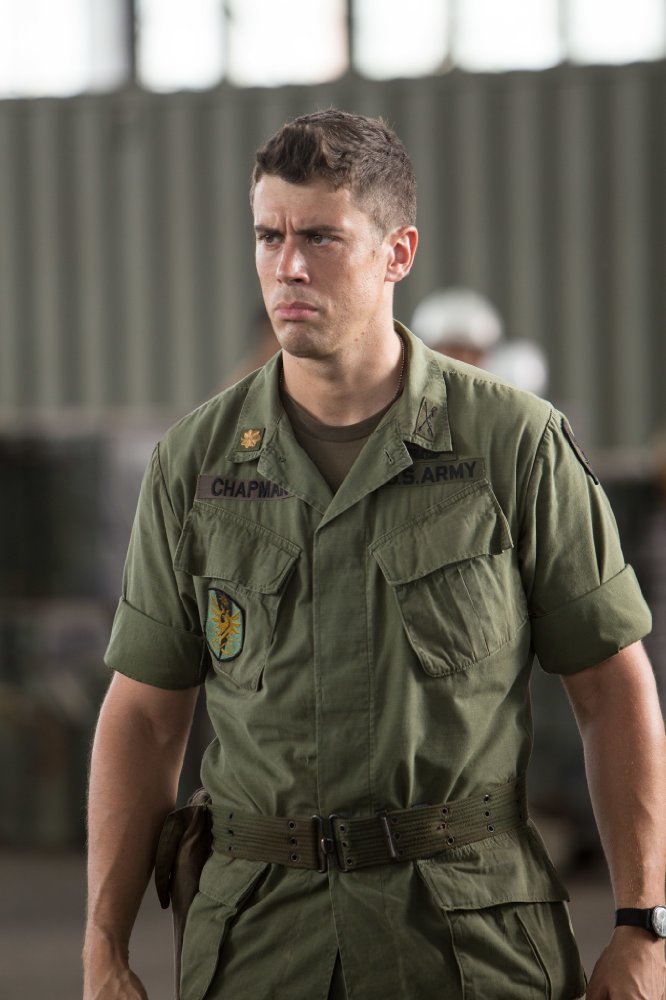 Toby Kebbell